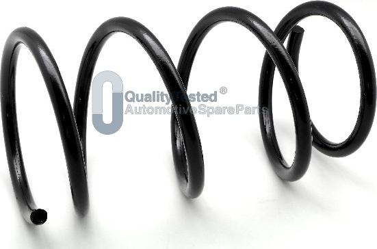 Japanparts ZCQ3524A - Molla autotelaio www.autoricambi360.it