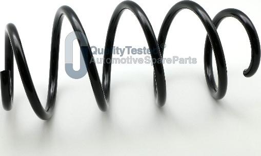 Japanparts ZCQ3520A - Molla autotelaio www.autoricambi360.it