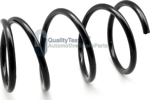 Japanparts ZCQ3523A - Molla autotelaio www.autoricambi360.it