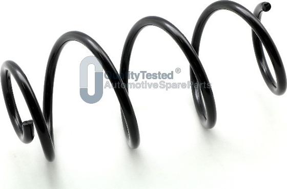 Japanparts ZCQ3522A - Molla autotelaio www.autoricambi360.it