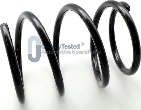Japanparts ZCQ3570G - Molla autotelaio www.autoricambi360.it