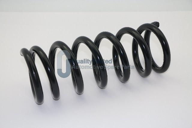 Japanparts ZCQ3094A - Molla autotelaio www.autoricambi360.it