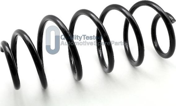 Japanparts ZCQ3059H - Molla autotelaio www.autoricambi360.it