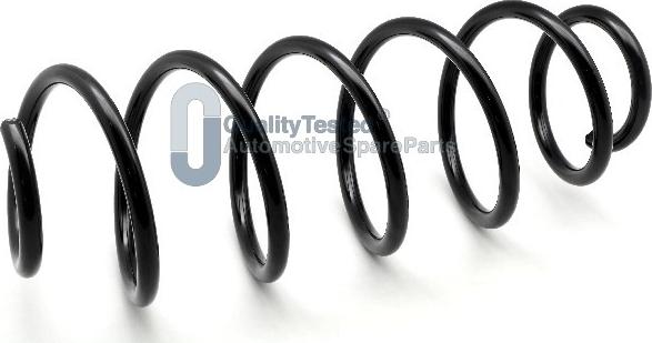 Japanparts ZCQ3054H - Molla autotelaio www.autoricambi360.it