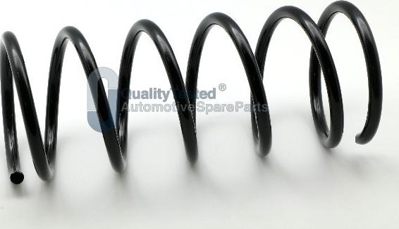 Japanparts ZCQ3058A - Molla autotelaio www.autoricambi360.it