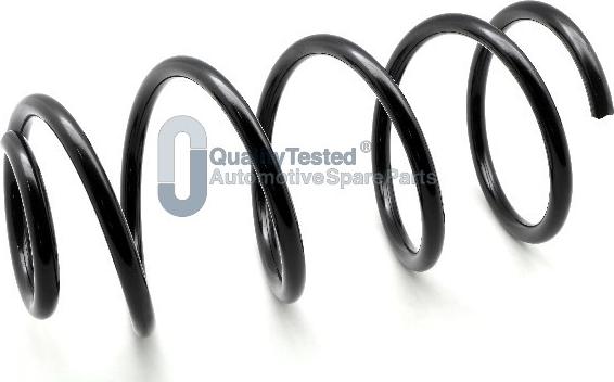 Japanparts ZCQ3052C - Molla autotelaio www.autoricambi360.it