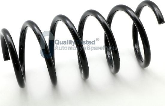 Japanparts ZCQ3068G - Molla autotelaio www.autoricambi360.it
