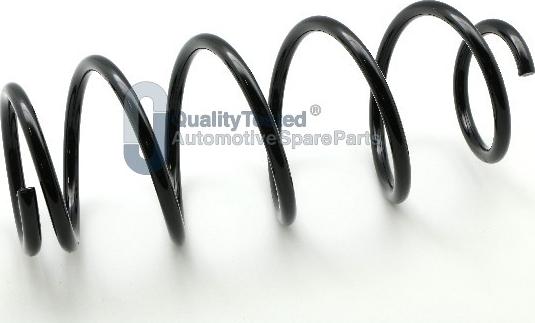 Japanparts ZCQ3004H - Molla autotelaio www.autoricambi360.it