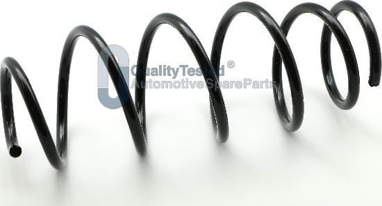 Japanparts ZCQ3005H - Molla autotelaio www.autoricambi360.it