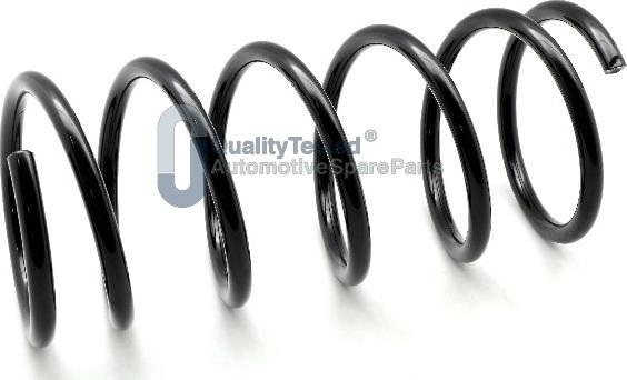 Japanparts ZCQ3008A - Molla autotelaio www.autoricambi360.it