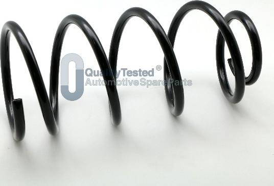 Japanparts ZCQ3011C - Molla autotelaio www.autoricambi360.it