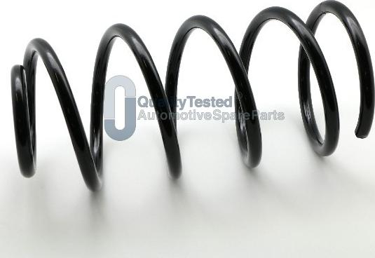 Japanparts ZCQ3013C - Molla autotelaio www.autoricambi360.it
