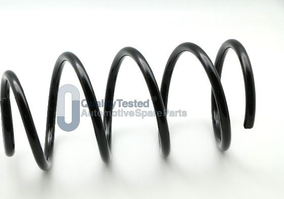 Japanparts ZCQ3012C - Molla autotelaio www.autoricambi360.it