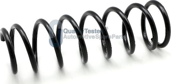 Japanparts ZCQ3085G - Molla autotelaio www.autoricambi360.it