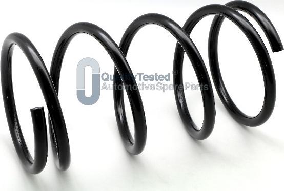 Japanparts ZCQ3026A - Molla autotelaio www.autoricambi360.it
