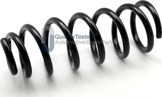 Japanparts ZCQ3078G - Molla autotelaio www.autoricambi360.it
