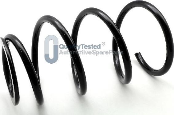 Japanparts ZCQ3143F - Molla autotelaio www.autoricambi360.it