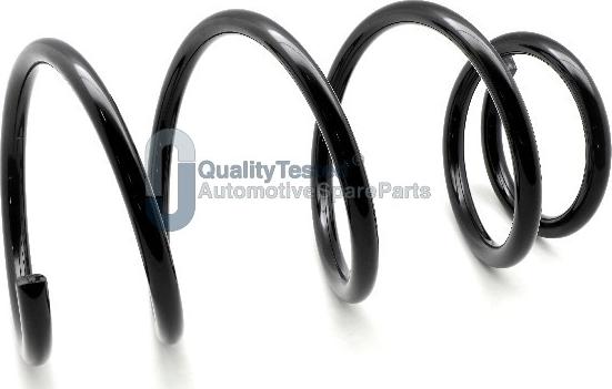 Japanparts ZCQ3142F - Molla autotelaio www.autoricambi360.it