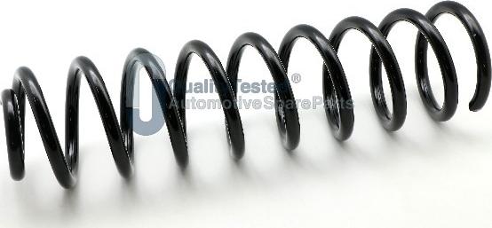 Japanparts ZCQ3158G - Molla autotelaio www.autoricambi360.it