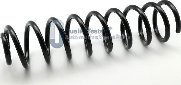 Japanparts ZCQ3157G - Molla autotelaio www.autoricambi360.it