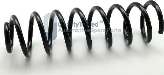 Japanparts ZCQ3160G - Molla autotelaio www.autoricambi360.it