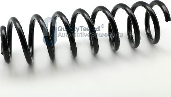Japanparts ZCQ3161G - Molla autotelaio www.autoricambi360.it