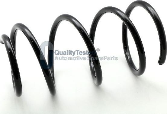 Japanparts ZCQ3186G - Molla autotelaio www.autoricambi360.it