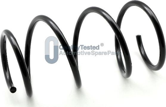 Japanparts ZCQ3188G - Molla autotelaio www.autoricambi360.it