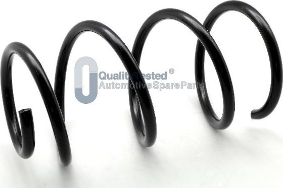 Japanparts ZCQ3183G - Molla autotelaio www.autoricambi360.it