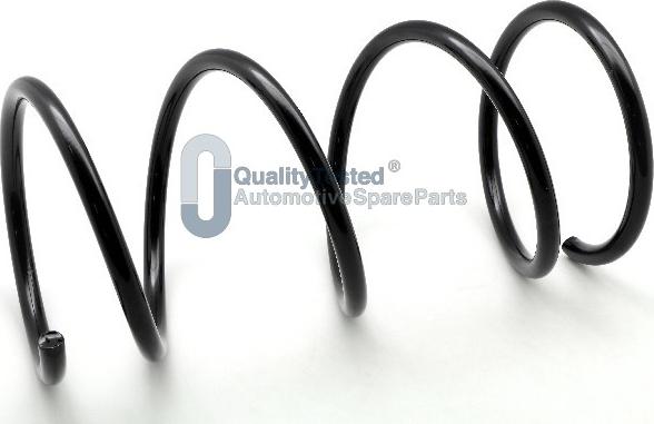 Japanparts ZCQ3125A - Molla autotelaio www.autoricambi360.it