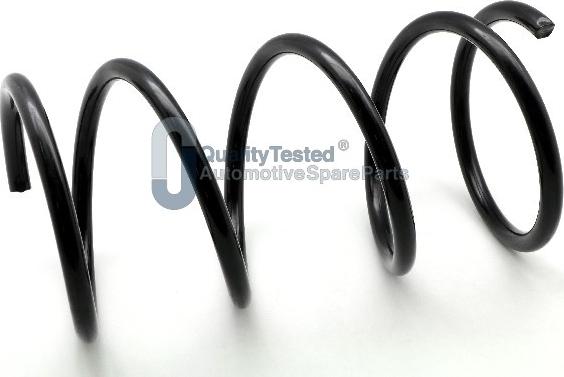 Japanparts ZCQ3126A - Molla autotelaio www.autoricambi360.it