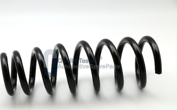 Japanparts ZCQ3899A - Molla autotelaio www.autoricambi360.it