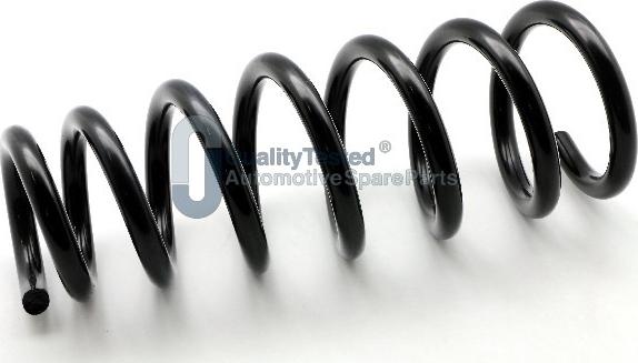 Japanparts ZCQ3898A - Molla autotelaio www.autoricambi360.it