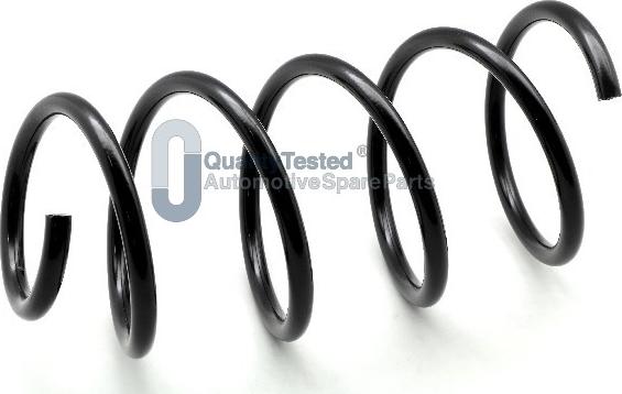 Japanparts ZCQ3399A - Molla autotelaio www.autoricambi360.it
