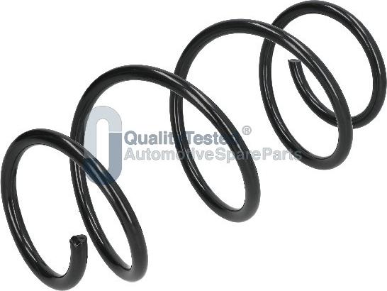 Japanparts ZCQ3395A - Molla autotelaio www.autoricambi360.it