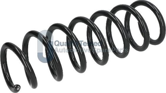 Japanparts ZCQ3398A - Molla autotelaio www.autoricambi360.it