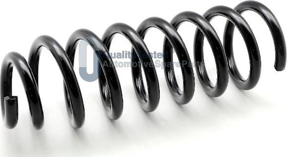 Japanparts ZCQ3393A - Molla autotelaio www.autoricambi360.it