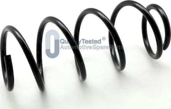 Japanparts ZCQ3349H - Molla autotelaio www.autoricambi360.it