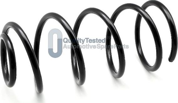 Japanparts ZCQ3344A - Molla autotelaio www.autoricambi360.it