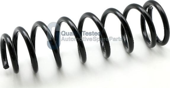 Japanparts ZCQ3346A - Molla autotelaio www.autoricambi360.it