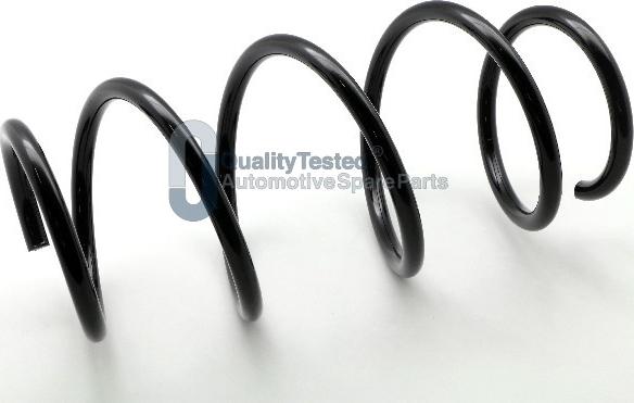 Japanparts ZCQ3346H - Molla autotelaio www.autoricambi360.it