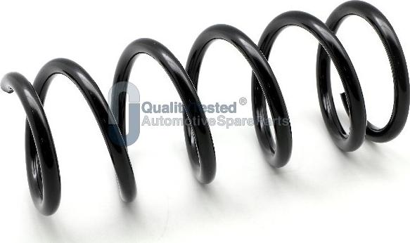 Japanparts ZCQ3340A - Molla autotelaio www.autoricambi360.it