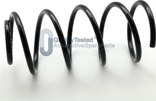 Japanparts ZCQ3341A - Molla autotelaio www.autoricambi360.it