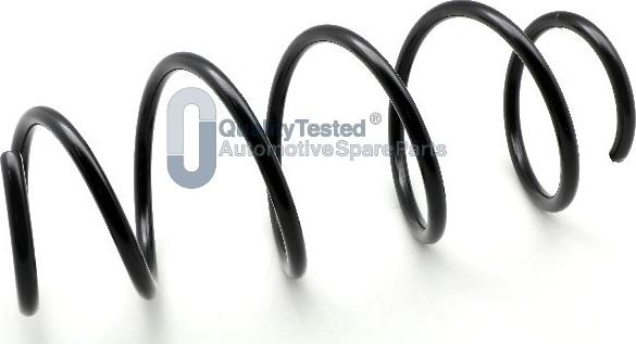 Japanparts ZCQ3348A - Molla autotelaio www.autoricambi360.it