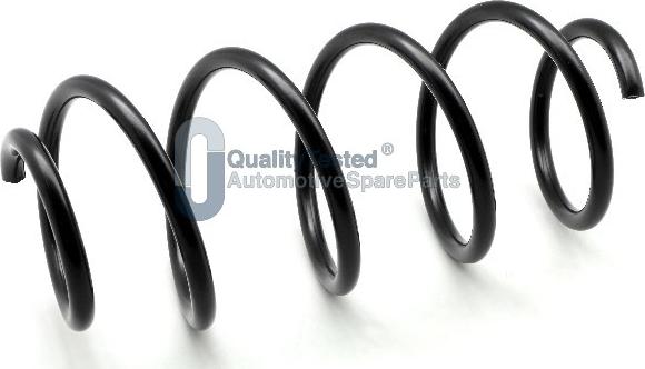Japanparts ZCQ3348H - Molla autotelaio www.autoricambi360.it