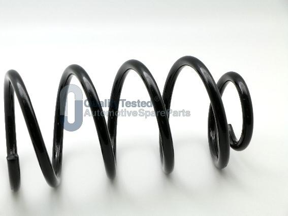 Japanparts ZCQ3343A - Molla autotelaio www.autoricambi360.it