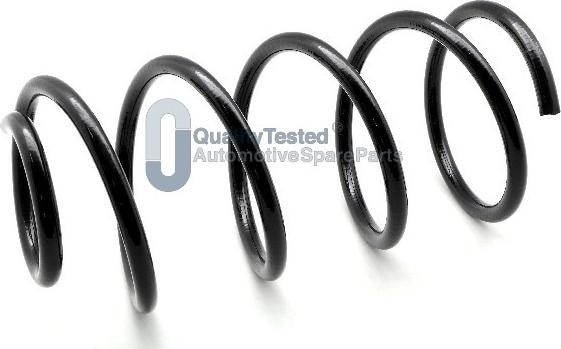 Japanparts ZCQ3342A - Molla autotelaio www.autoricambi360.it