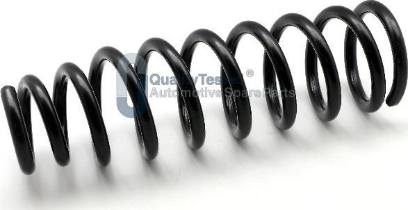 Japanparts ZCQ3347A - Molla autotelaio www.autoricambi360.it