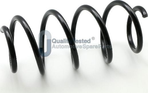Japanparts ZCQ3351H - Molla autotelaio www.autoricambi360.it