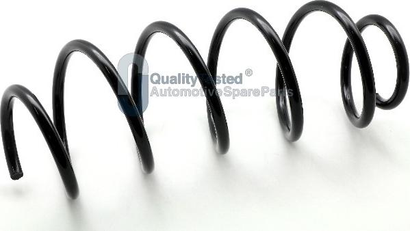 Japanparts ZCQ3358A - Molla autotelaio www.autoricambi360.it